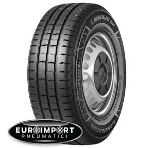 Lanvigator Van Trek Pro 205/75 R16 110/108 R Carico C